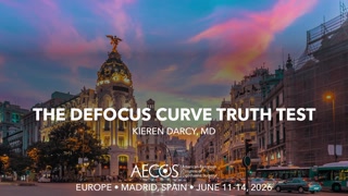 The Defocus Curve Truth Test.mp4